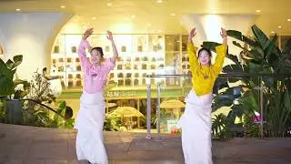 《The Girl In My Heart》Tsomo And  Tse Lhamo 《心中诞生的姑娘》措姆与泽拉姆