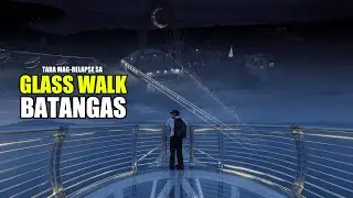 Montemaria Glass Walk Batangas December 2025