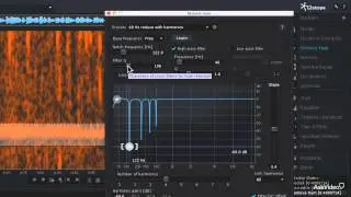 iZotope RX 3: Audio Repair Toolbox - 27. Restoring Tape-based Recordings