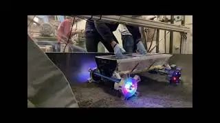 F21 EDNS-492 TEAM B.L.A.S.T.E.R. PITCH VIDEO