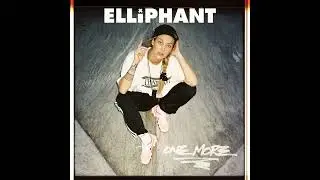 Elliphant - Purple Light (feat. Doja Cat) [Clean]