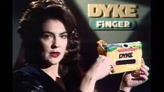 Fast Forward - SBS Woman (Season 3, 1991, Episode 14)