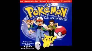 08 - Pok&eacute;mon [Dance Mix] (Portuguese-BR)