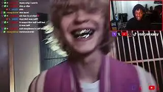 StoryOfXany Reacts To Sk8star - Tycoon (Official Music Video) [dir. moses.xa]
