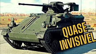 Da pra ser MUITO odiado com esse brinquedo! War Thunder