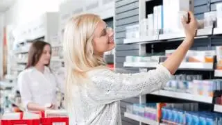 Custom medical label printing from Miles Label Company