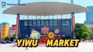 Yiwu Market Sourcing with Client Process of Yiwu Sourcing Agent Service🌟
