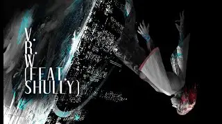 V.R.W (feat. shully)| Nightcore