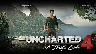 Uncharted 4 Multiplayer Stream