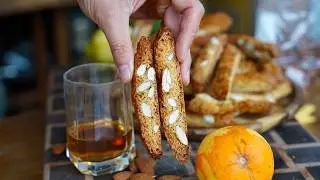 CANTUCCI FACILISSIMI - SENZA PLANETARIA e VELOCISSIMI