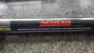 First Strike Compact (FSC) - Carmatech Engineering - Nemesis (T8.1 & T9.1)