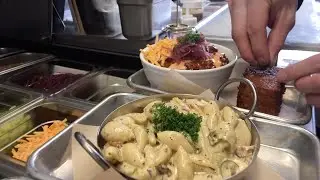 Source Weekly 2021Takeout Guide: The Brown Owl & Chow Burger