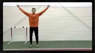 Merrell - Bareform Extended Version