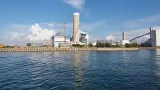 Lamma Power Station