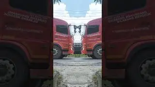 LPG tank truck,#mirrorvideo, #mirrorshorts.
