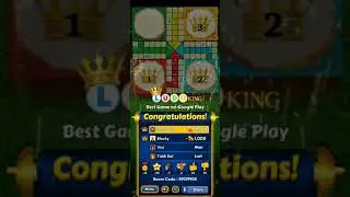 Ludo Bing winning sound
