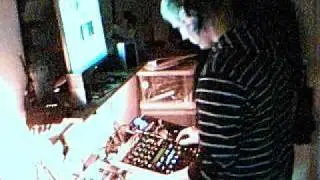 Base TenMinMix Handz Up! #7