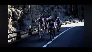 Craig Alexander &ldquo;Crowie&rdquo;. The video that got me hooked.