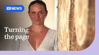 Former inmate helps women transition from prison to a positive life | ABC NEWS