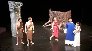Shakespeare - Titus Andronicus.mpg