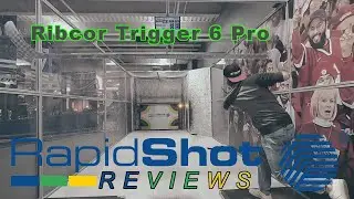 RapidShot Reviews - CCM Ribcor Trigger 6 Pro Stick