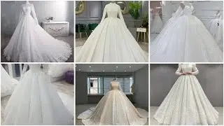 Bridal lehenga designs | white lehengas | bridal 