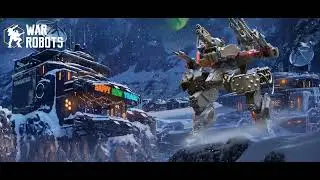War Robots 🤖 #warrobots #gaming #games #battlearena 