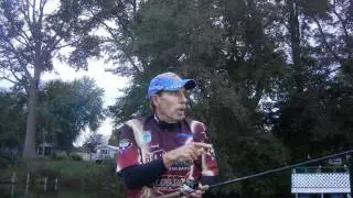 Tips For Fall Bass Fishing In The Northeast