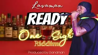Lavaman - We Ready (One Eighths Riddim) | Soca 2025