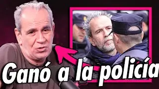 😱 As&iacute; DETUVIERON a WILLY TOLEDO ‼️ LAWFARE de ABOGADOS CRISTIANOS | #noobstante  #furortv #pol&iacute;tica