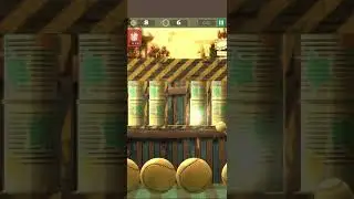 Hit & Knock Down. Level 178. Walkthrough.