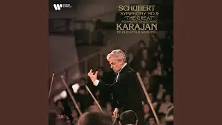 Symphony No. 9 in C Major, D. 944 