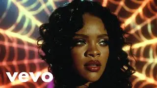 Rihanna – Spider-Man (Official Music Video) | New Release 2026