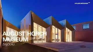 AUGUST HORCH MUSEUM Zwickau