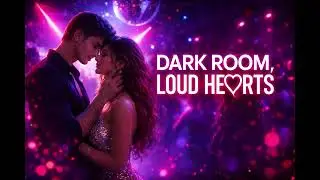 Dark Room, Loud Hearts | Romantic EDM Love | PlightOfficial