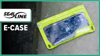 SealLine E-Case Review (1 Month of Use)