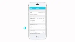 How to see my offline files on iOS