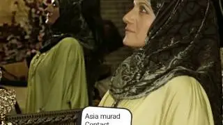 Asia murad 2016 naat