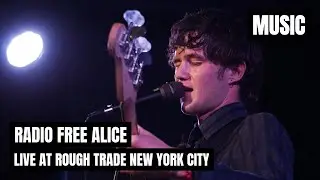 Radio Free Alice | 