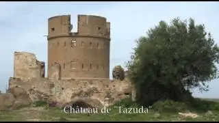 Le Rif que j'aime - Mont Gourougou | جبال كوركو |Nador-Maroc|