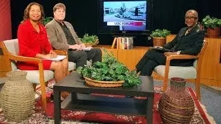 UDC Forum: Veterans of Color Documentary