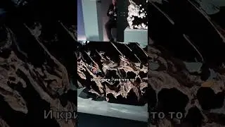 Тренды в дизайне 2026 на выставке Maison&Objet. Смотри полное видео на канале☝️