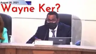 Man Gets Tricked into Reading out Fake Names in Court