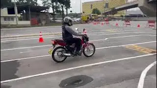 NOVO PERCURSO MOTO DETRAN SP ARM&Ecirc;NIA