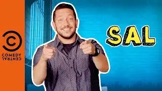 Sal's Funniest Moments | Impractical Jokers