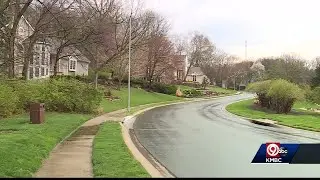 HOA members get letters asking them to report positive COVID-19 cases