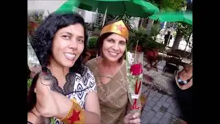 DIA DA MULHER   SOULAN 2019