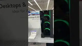 Игровой ПК WALMART?! 🤯🔥💻