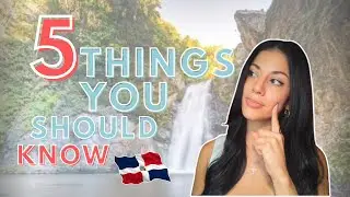 5 SHOCKING Truths About Moving to Jarabacoa, Dominican Republic| Nobody Tells You