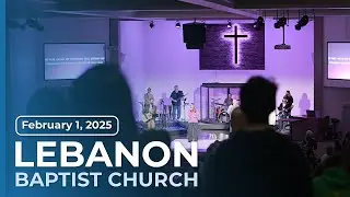 The Gospel of Matthew | Sunday Gathering | February 1